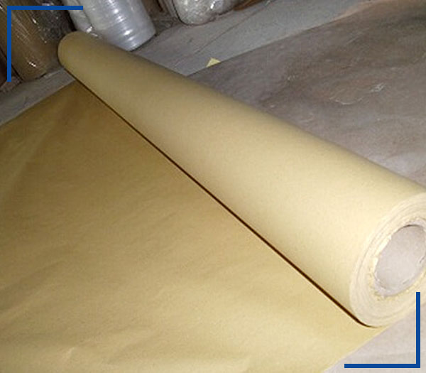 Giấy trải vải